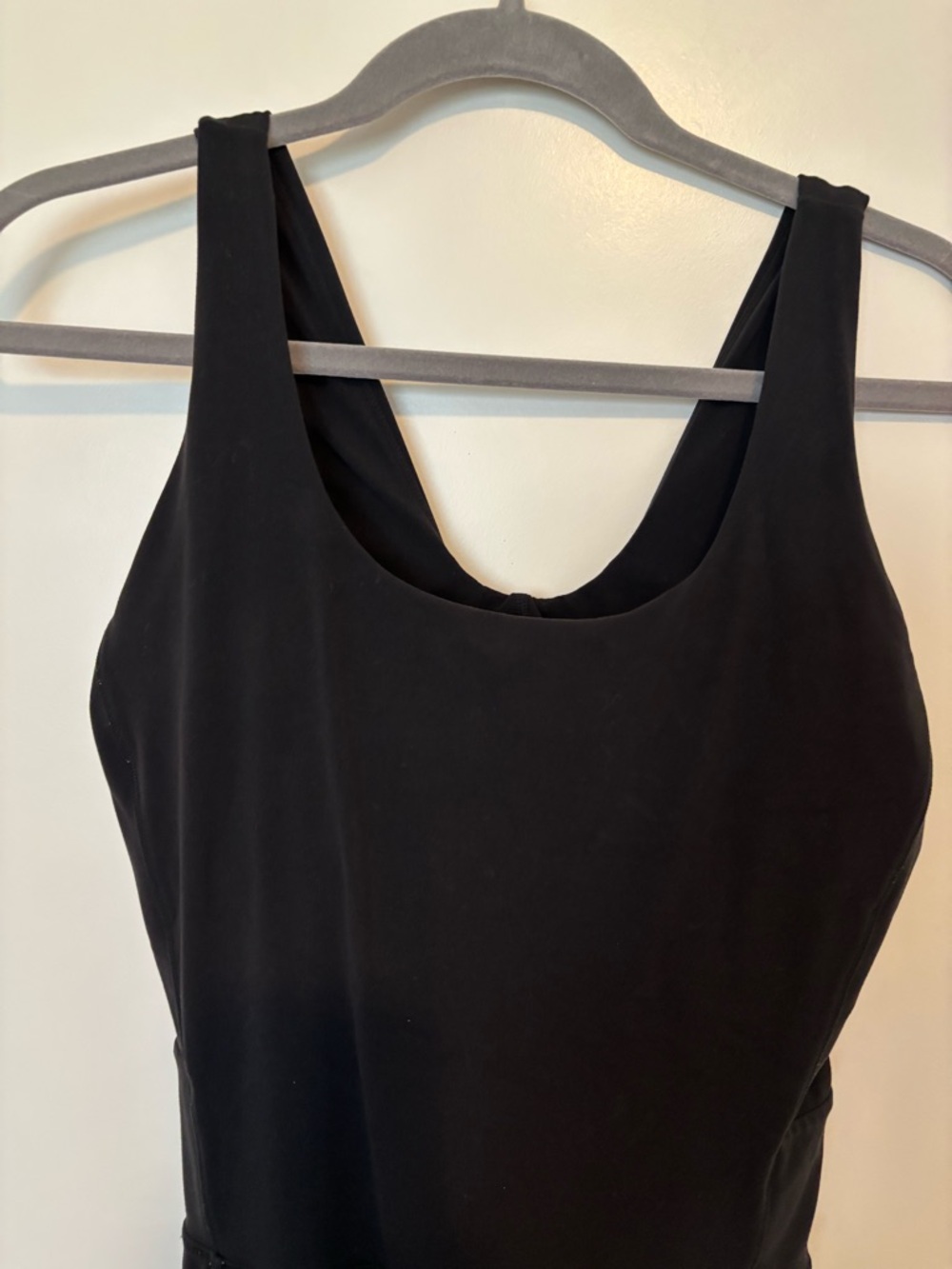 ATHLETA SALUTATION BODYSUIT